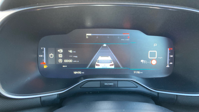 Citroen C5 Aircross 1.2 PureTech C-Series Edition 5dr EAT8 Petrol Hatchback